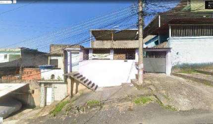 Oportunidade Única em BELFORD ROXO - RJ | Tipo: Casa | Negociação: Venda Direta Online  | Situação: Imóvel