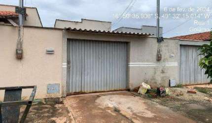 Oportunidade Única em GUAPO - GO | Tipo: Casa | Negociação: Venda Direta Online  | Situação: Imóvel