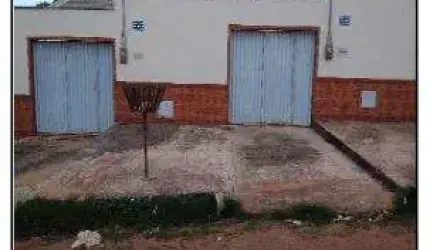 Oportunidade Única em SANTO ANTONIO DO DESCOBERTO - GO | Tipo: Casa | Negociação: Venda Direta Online  | Situação: Imóvel
