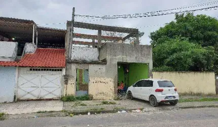 Oportunidade Única em NOVA IGUACU - RJ | Tipo: Casa | Negociação: Venda Direta Online  | Situação: Imóvel