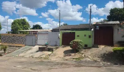 Oportunidade Única em VALPARAISO DE GOIAS - GO | Tipo: Casa | Negociação: Venda Direta Online  | Situação: Imóvel