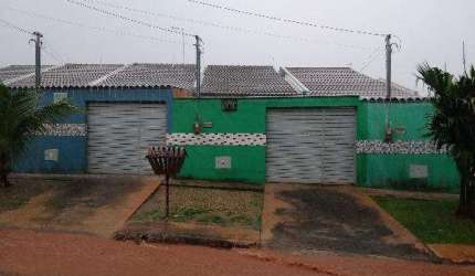 Oportunidade Única em SANTO ANTONIO DO DESCOBERTO - GO | Tipo: Casa | Negociação: Venda Direta Online  | Situação: Imóvel