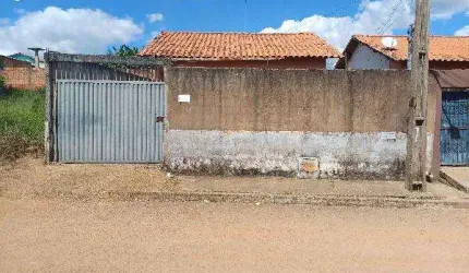 Oportunidade Única em AGUAS LINDAS DE GOIAS - GO | Tipo: Casa | Negociação: Venda Direta Online  | Situação: Imóvel