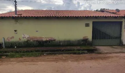 Oportunidade Única em AGUAS LINDAS DE GOIAS - GO | Tipo: Casa | Negociação: Venda Direta Online  | Situação: Imóvel