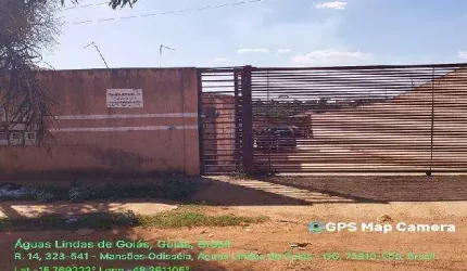 Oportunidade Única em AGUAS LINDAS DE GOIAS - GO | Tipo: Casa | Negociação: Venda Direta Online  | Situação: Imóvel