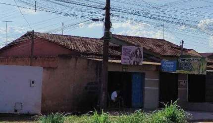 Oportunidade Única em PLANALTINA - GO | Tipo: Casa | Negociação: Venda Direta Online  | Situação: Imóvel