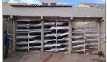Oportunidade Única em NOVO GAMA - GO | Tipo: Casa | Negociação: Venda Direta Online  | Situação: Imóvel
