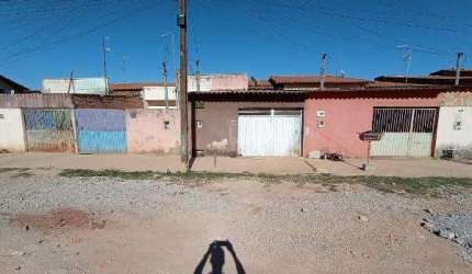 Oportunidade Única em VALPARAISO DE GOIAS - GO | Tipo: Casa | Negociação: Venda Direta Online  | Situação: Imóvel