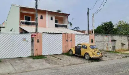 Oportunidade Única em ITAGUAI - RJ | Tipo: Casa | Negociação: Venda Direta Online  | Situação: Imóvel