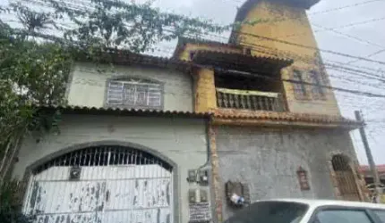 Oportunidade Única em SAO GONCALO - RJ | Tipo: Casa | Negociação: Venda Direta Online  | Situação: Imóvel