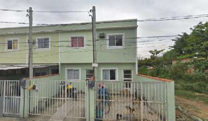 Oportunidade Única em NOVA IGUACU - RJ | Tipo: Casa | Negociação: Venda Direta Online  | Situação: Imóvel