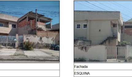 Oportunidade Única em NOVA IGUACU - RJ | Tipo: Casa | Negociação: Venda Online  | Situação: Imóvel