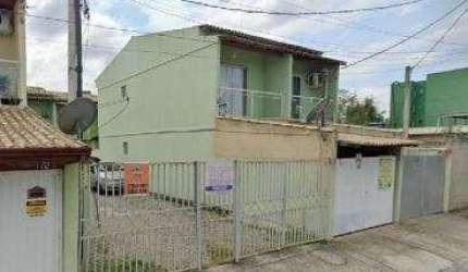 Oportunidade Única em QUEIMADOS - RJ | Tipo: Casa | Negociação: Venda Direta Online  | Situação: Imóvel