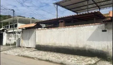 Oportunidade Única em MAGE - RJ | Tipo: Casa | Negociação: Venda Direta Online  | Situação: Imóvel