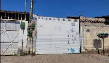 Oportunidade Única em QUEIMADOS - RJ | Tipo: Casa | Negociação: Venda Direta Online  | Situação: Imóvel