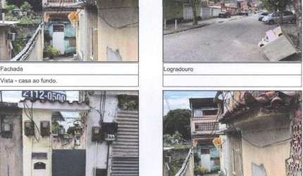 Oportunidade Única em RIO DE JANEIRO - RJ | Tipo: Casa | Negociação: Venda Direta Online  | Situação: Imóvel