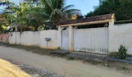 Oportunidade Única em SAO GONCALO - RJ | Tipo: Casa | Negociação: Venda Direta Online  | Situação: Imóvel