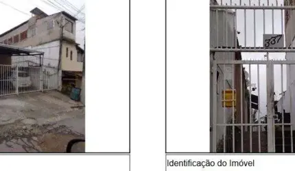 Oportunidade Única em SAO GONCALO - RJ | Tipo: Casa | Negociação: Venda Direta Online  | Situação: Imóvel