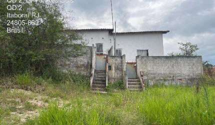 Oportunidade Única em ITABORAI - RJ | Tipo: Casa | Negociação: Venda Online  | Situação: Imóvel