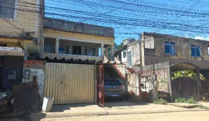 Oportunidade Única em SAO GONCALO - RJ | Tipo: Casa | Negociação: Venda Direta Online  | Situação: Imóvel