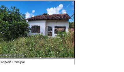 Oportunidade Única em ITABORAI - RJ | Tipo: Casa | Negociação: Venda Direta Online  | Situação: Imóvel