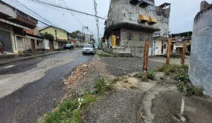 Oportunidade Única em SAO GONCALO - RJ | Tipo: Casa | Negociação: Venda Online  | Situação: Imóvel