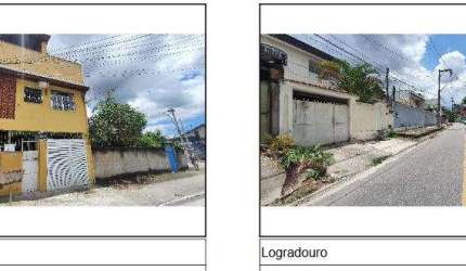 Oportunidade Única em SAO GONCALO - RJ | Tipo: Casa | Negociação: Venda Direta Online  | Situação: Imóvel