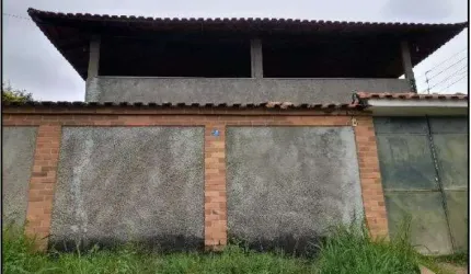 Oportunidade Única em ITABORAI - RJ | Tipo: Casa | Negociação: Venda Direta Online  | Situação: Imóvel