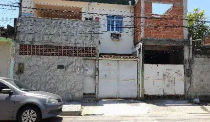 Oportunidade Única em DUQUE DE CAXIAS - RJ | Tipo: Casa | Negociação: Licitação Aberta  | Situação: Imóvel