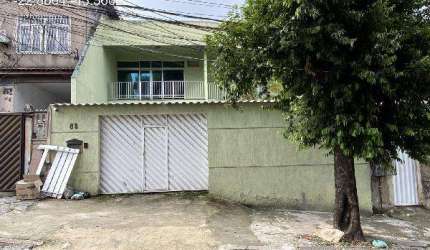 Oportunidade Única em RIO DE JANEIRO - RJ | Tipo: Casa | Negociação: Venda Online  | Situação: Imóvel