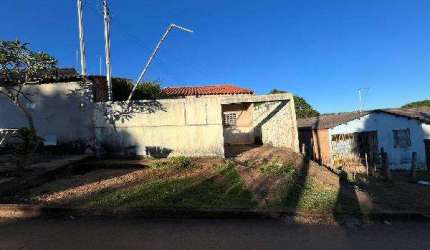 Oportunidade Única em SANTO ANTONIO DO DESCOBERTO - GO | Tipo: Casa | Negociação: Venda Direta Online  | Situação: Imóvel