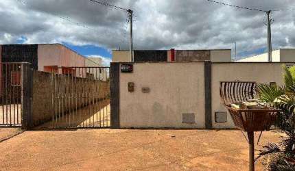 Oportunidade Única em SANTO ANTONIO DO DESCOBERTO - GO | Tipo: Casa | Negociação: Venda Direta Online  | Situação: Imóvel