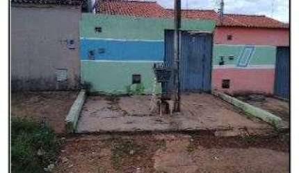Oportunidade Única em SANTO ANTONIO DO DESCOBERTO - GO | Tipo: Casa | Negociação: Venda Direta Online  | Situação: Imóvel