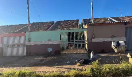 Oportunidade Única em SANTO ANTONIO DO DESCOBERTO - GO | Tipo: Casa | Negociação: Venda Direta Online  | Situação: Imóvel