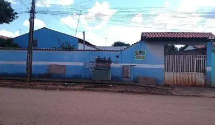 Oportunidade Única em AGUAS LINDAS DE GOIAS - GO | Tipo: Casa | Negociação: Venda Direta Online  | Situação: Imóvel
