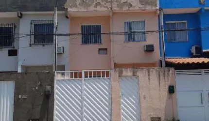 Oportunidade Única em NOVA IGUACU - RJ | Tipo: Casa | Negociação: Venda Direta Online  | Situação: Imóvel
