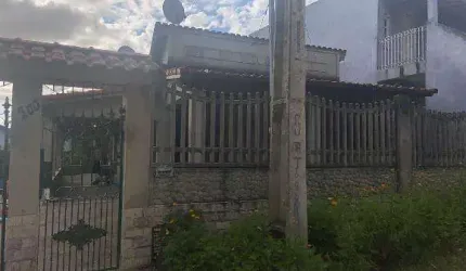 Oportunidade Única em ARARUAMA - RJ | Tipo: Casa | Negociação: Venda Direta Online  | Situação: Imóvel