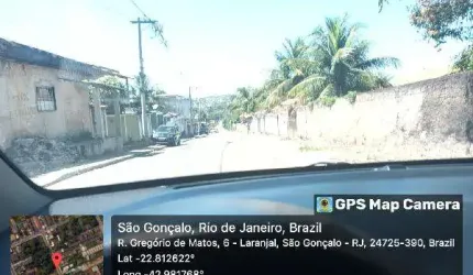 Oportunidade Única em SAO GONCALO - RJ | Tipo: Casa | Negociação: Venda Online  | Situação: Imóvel