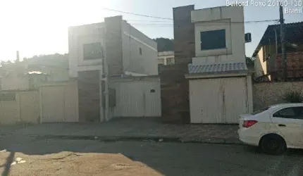 Oportunidade Única em BELFORD ROXO - RJ | Tipo: Casa | Negociação: Venda Direta Online  | Situação: Imóvel