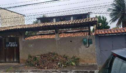 Oportunidade Única em ITAGUAI - RJ | Tipo: Casa | Negociação: Venda Direta Online  | Situação: Imóvel