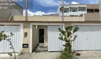 Oportunidade Única em NOVA IGUACU - RJ | Tipo: Casa | Negociação: Venda Direta Online  | Situação: Imóvel