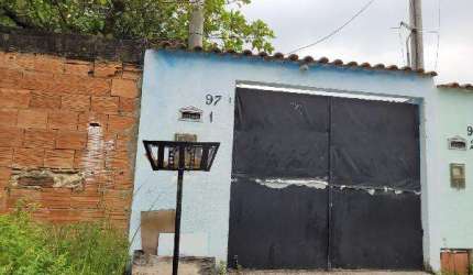 Oportunidade Única em NOVA IGUACU - RJ | Tipo: Casa | Negociação: Venda Direta Online  | Situação: Imóvel