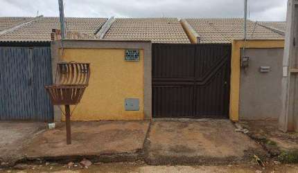 Oportunidade Única em LUZIANIA - GO | Tipo: Casa | Negociação: Venda Direta Online  | Situação: Imóvel