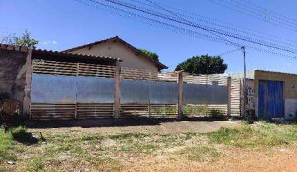 Oportunidade Única em VALPARAISO DE GOIAS - GO | Tipo: Casa | Negociação: Venda Direta Online  | Situação: Imóvel