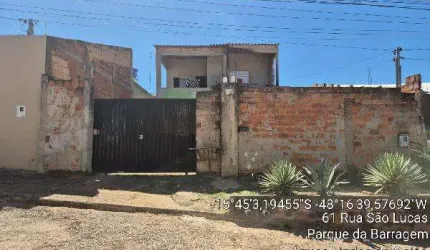 Oportunidade Única em AGUAS LINDAS DE GOIAS - GO | Tipo: Casa | Negociação: Venda Direta Online  | Situação: Imóvel