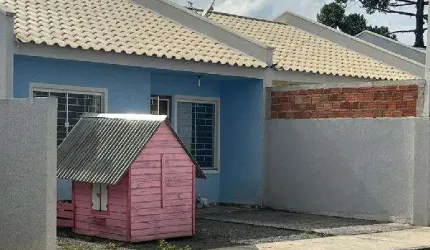 Oportunidade Única em FAZENDA RIO GRANDE - PR | Tipo: Casa | Negociação: Venda Direta Online  | Situação: Imóvel