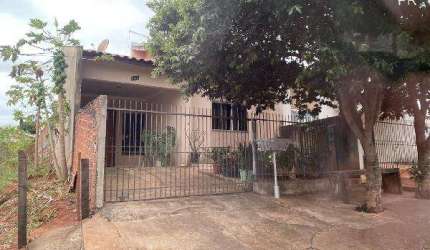 Oportunidade Única em CRUZEIRO DO OESTE - PR | Tipo: Casa | Negociação: Venda Direta Online  | Situação: Imóvel