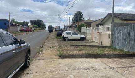 Oportunidade Única em PONTA GROSSA - PR | Tipo: Casa | Negociação: Venda Direta Online  | Situação: Imóvel