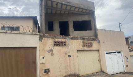 Oportunidade Única em MONTES CLAROS - MG | Tipo: Casa | Negociação: Venda Direta Online  | Situação: Imóvel