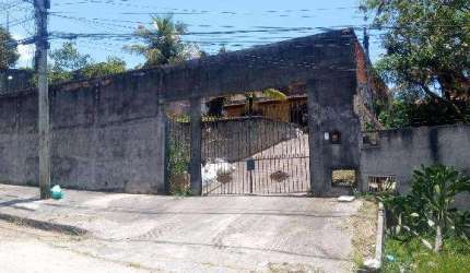 Oportunidade Única em SAO GONCALO - RJ | Tipo: Casa | Negociação: Venda Direta Online  | Situação: Imóvel
